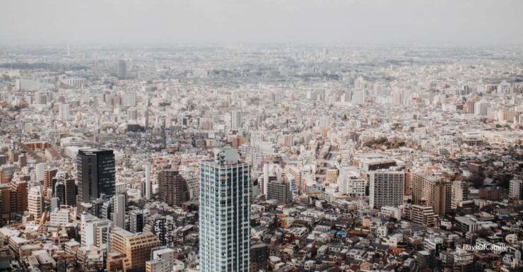 Tokyo, Half Day : Private Tour With an Expert ! - Good To Know