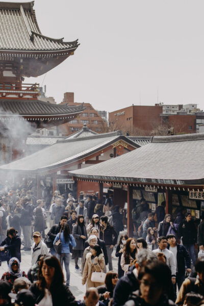 Tokyo, Half Day : Private Tour With an Expert ! - Customer Experiences and Reviews
