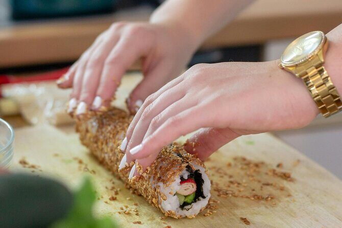 Tokyo : Hand-Roll Sushi Class, Skytree view & Asakusa Tour - The Sum Up: Is It Worth It?