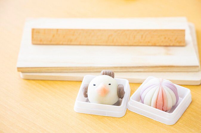 Tokyo Hands on Wagashi Making Class in Ginza - Who Will Enjoy This Experience?