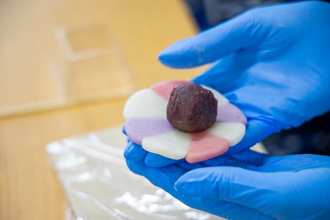 Tokyo Hands on Wagashi Making Class in Ginza - FAQ