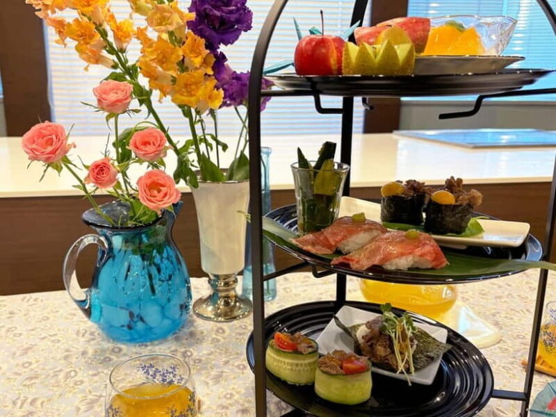 Tokyo: Hands On Wagyu Sushi Making Experience - Final Thoughts