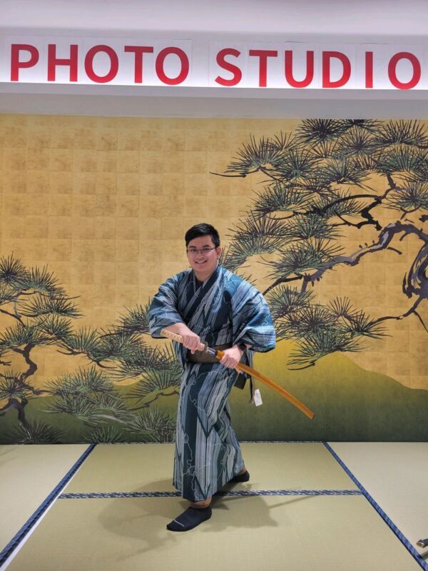 Tokyo: Haneda Airport Kimono Experience - What the price gets you
