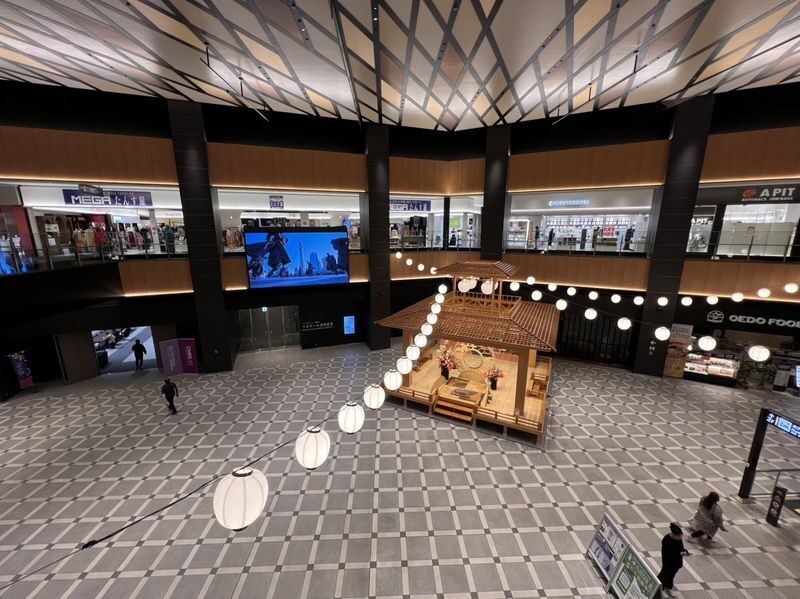 Tokyo: Haneda Airport Kimono Experience - Choosing a time and planning your visit
