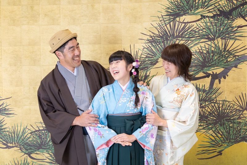 Tokyo: Haneda Airport Kimono Experience - Who will get the most from it
