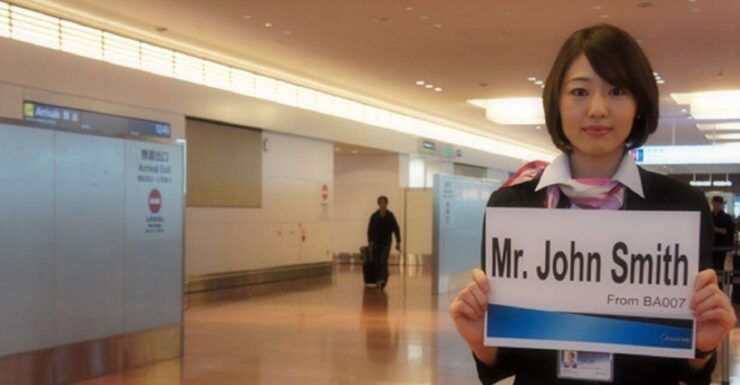 Tokyo: Haneda Airport Meet-and-Greet Service - Free Cancellation and Flexible Payment Options