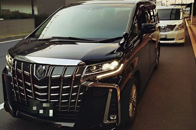 Tokyo Haneda Airport: Private Arrival Transfers to Tokyo City - Additional Services