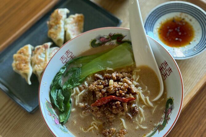 Tokyo Haneda: Bento & Ramen Gyoza Cooking Class in a Local home - FAQ