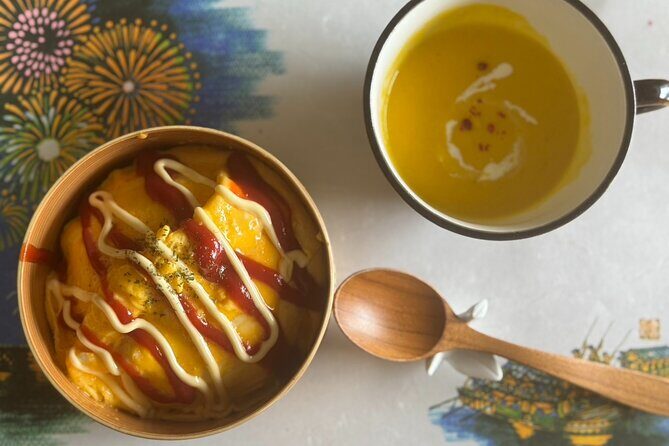 Tokyo Haneda: Bento & Ramen Gyoza Cooking Class in a Local home - FAQs