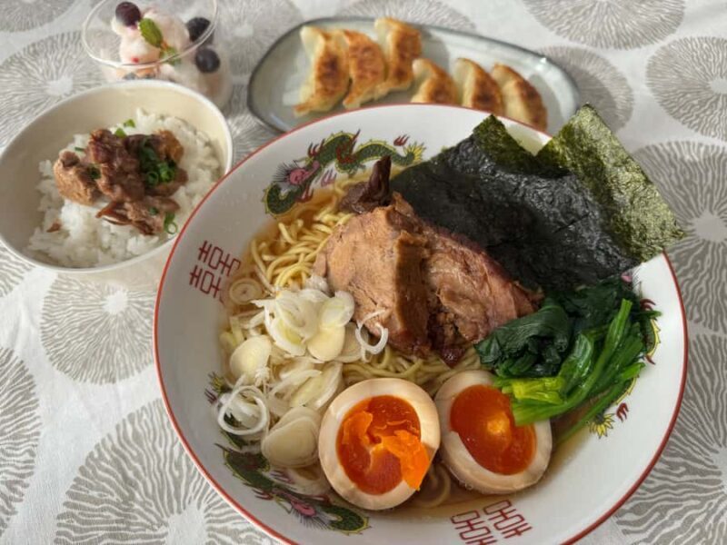 Tokyo Haneda: Hands-On Wappa Bento & Japanese Culture - An In-Depth Look at the Experience