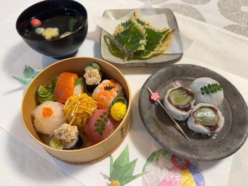 Tokyo Haneda: Hands-On Wappa Bento & Japanese Culture - Final Thoughts