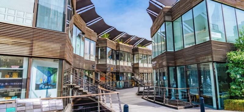 Tokyo: Harajuku and Omotesando Fashion Shopping Walking Tour - A Walk Through Tokyo’s Fashion Landscape: What to Expect