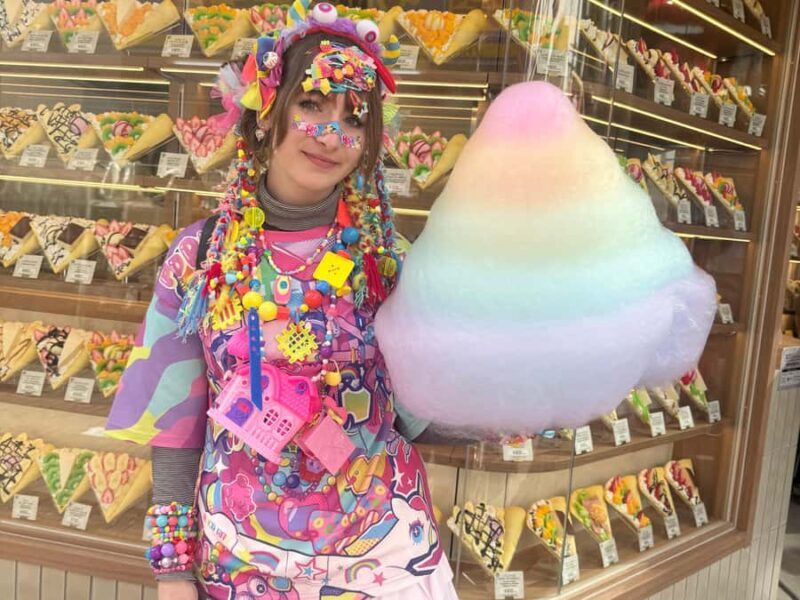 Tokyo: Harajuku Decora Makeover and Guided Tour - FAQ  