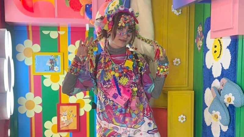 Tokyo: Harajuku Decora Makeover and Guided Tour - An In-Depth Look at the Harajuku Decora Makeover and Guided Tour