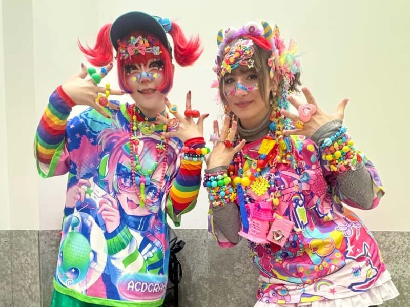 Tokyo: Harajuku Decora Makeover and Guided Tour - Final Thoughts