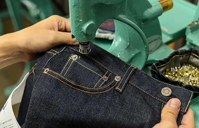 Tokyo: Harajuku Denim Jeans-Making Workshop - Frequently Asked Questions