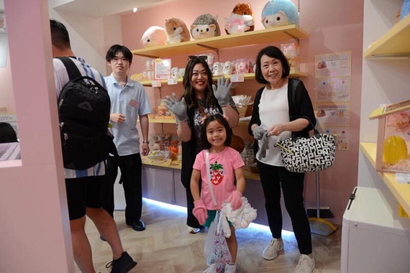 Tokyo: Harajuku Family Friendly Guided Walking Tour - Good To Know