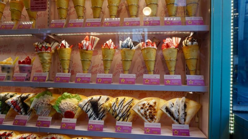 Tokyo: Harajuku From Meiji shrine to Shibuya Crossing - Who Should Consider This Tour?