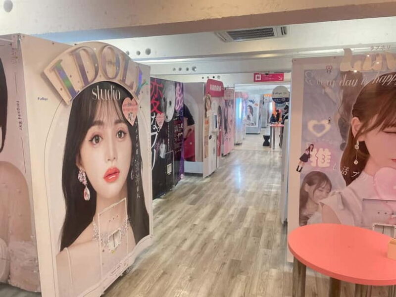 Tokyo: Harajuku "Kawaii" Pop Culture Shopping tour - Final Thoughts