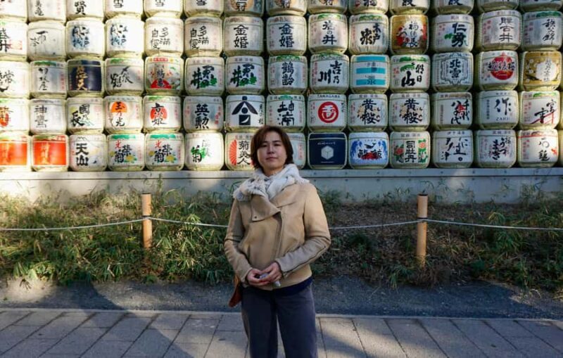 Tokyo: Harajuku Meiji Shrine Guided Tour-Discover Shinto - Exploring Tokyo’s Spiritual Heart: The Harajuku Meiji Shrine Guided Tour