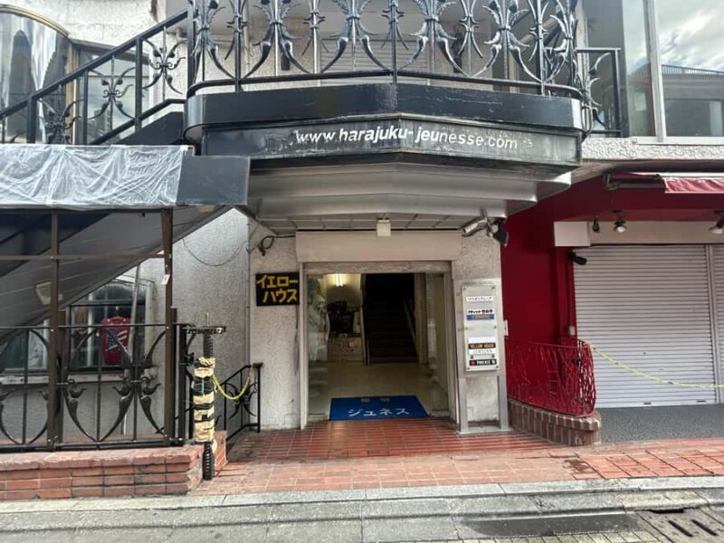 Tokyo: Harajuku, Meiji Shrine, Yoyogi Park & Roppongi Sunset - Is It Worth the Price?