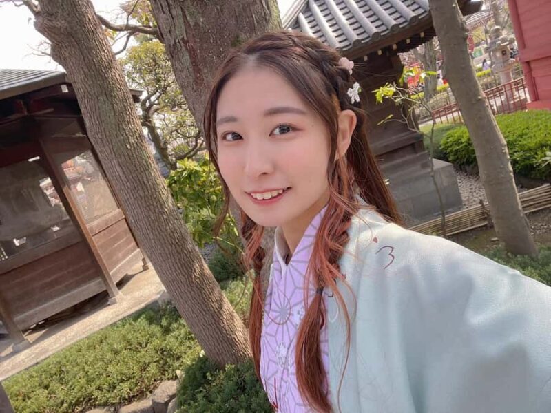 Tokyo: Harajuku Tour with Japanese Idol & 3D Photo Shoot - Good To Know