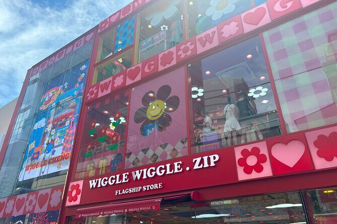 Tokyo Harajuku Walking Tour Meiji Jingu Yoyogi Park and More - Final Thoughts