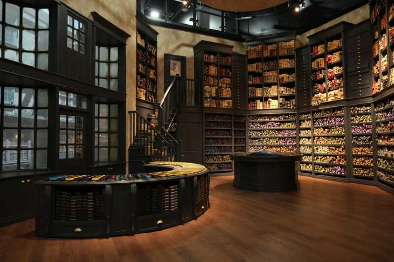 Tokyo: Harry Potter Studio Tour & Optional Tokyo Metro Pass - Final Word: Who Should Consider This Tour?