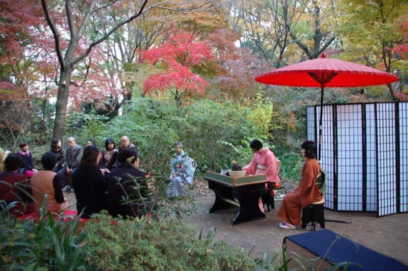 Tokyo: Heirinji Temple Monks Path & Forest Meditation Walk - Who Will Love This Tour?