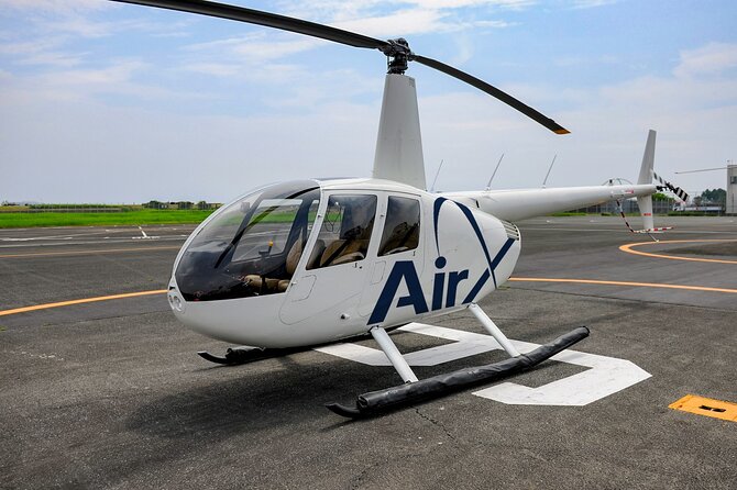 Tokyo Helicopter Ride: 3 Flight Durations & Mt. Fuji Option - Common Questions