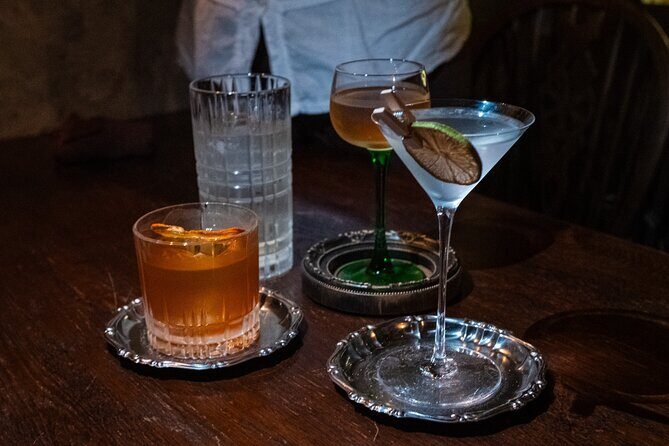 Tokyo Hidden Cocktail Bar Tour (Ebisu) - Practical Details and Tips