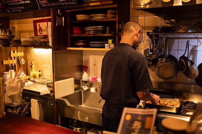 Tokyo Hidden Cocktail Bar Tour (Ebisu) - Overall Impressions