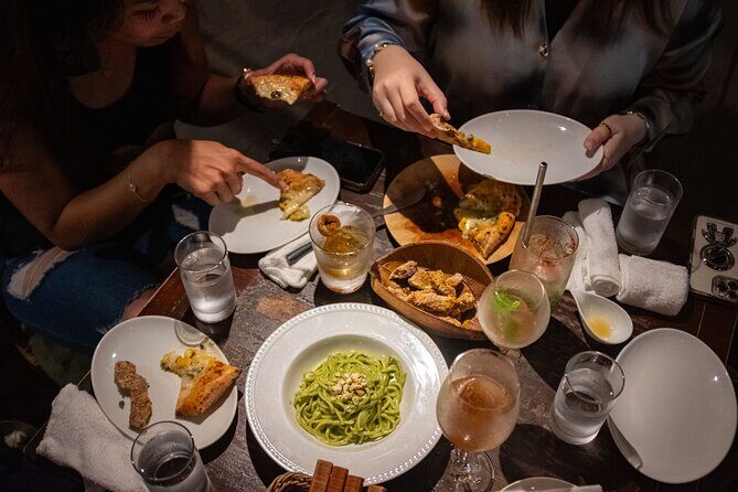 Tokyo Hidden Cocktail Bar Tour (Ebisu) - Who Should Consider This Tour?