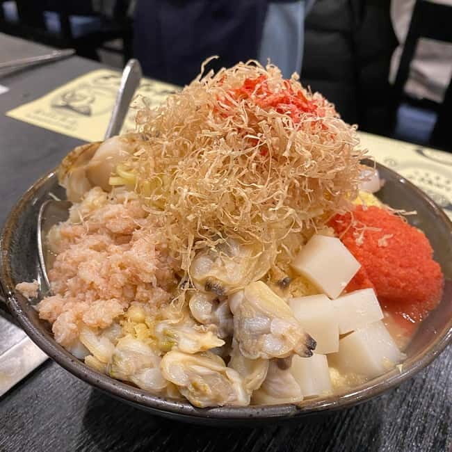 Tokyo: Hidden Food Gems in Tsukishima - Monjayaki & Sashimi - A Deep Dive into Tokyo’s Hidden Food Scene in Tsukishima