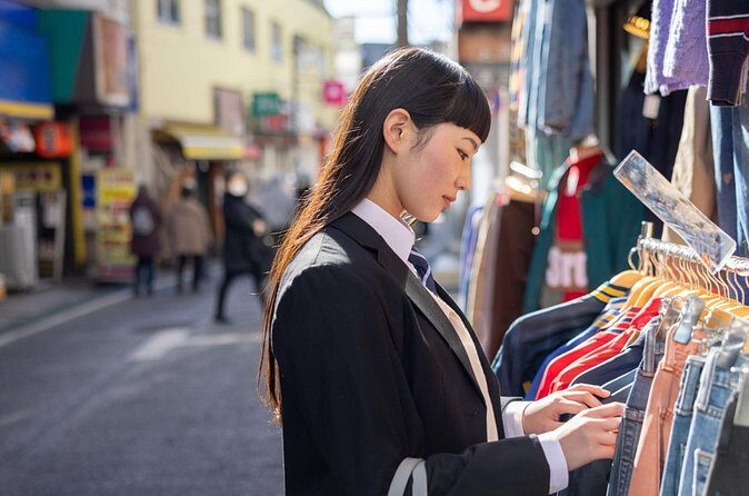 Tokyo Hidden Gem Exploring Shimokitazawa old Charm Coolest Spots - FAQs