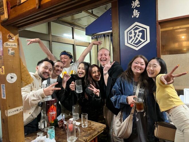 Tokyo: Hidden Gems, Food & Bar Hopping Tour in West Tokyo! - Itinerary Highlights