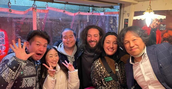 Tokyo: Hidden Gems, Food & Bar Hopping Tour in West Tokyo! - Cultural Insights and Etiquette