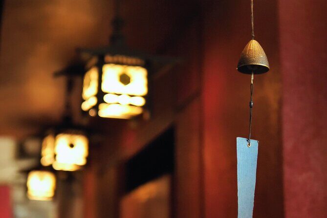 Tokyo: hidden Ginza and hi-tech Odaiba - In-Depth Look at the Tour Experience