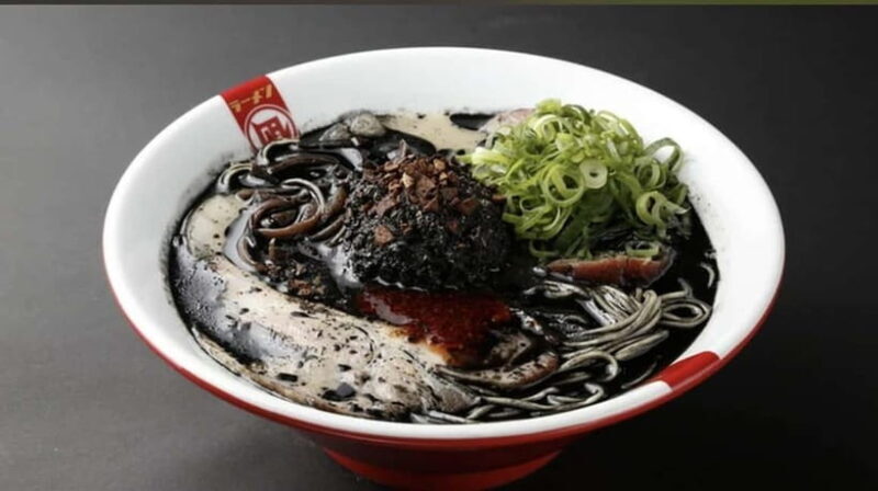 Tokyo: Hidden Ramen Tasting Tour in Shibuya with Local Guide - The Sum Up