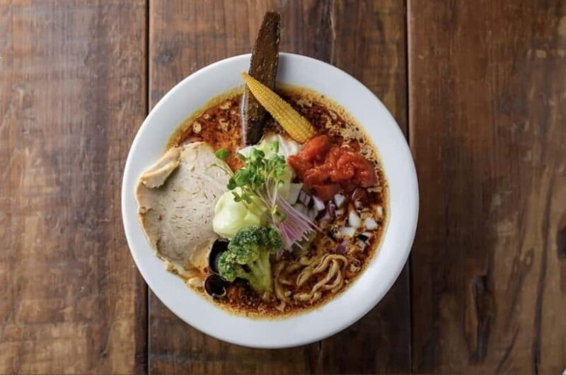 Tokyo: Hidden Ramen Tasting Tour in Shibuya with Local Guide - FAQ