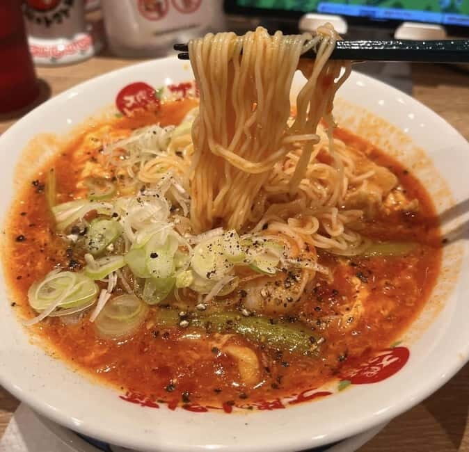 Tokyo: Hidden Ramen Tasting Tour in Shibuya with Local Guide - An In-Depth Look at the Ramen Tasting Tour