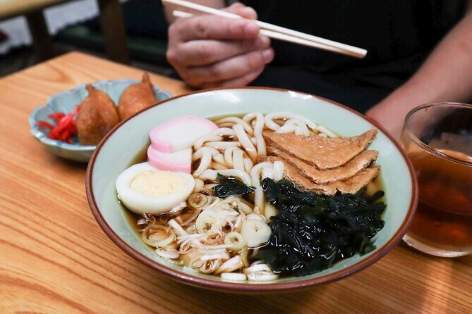 Tokyo Hidden Shrine and Temple Tour - Analyzing the Value