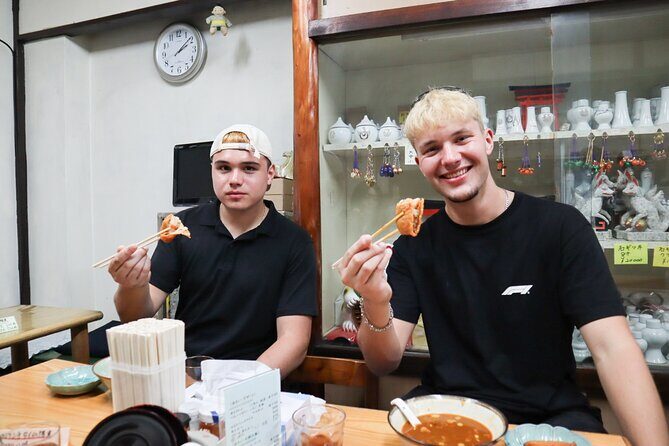 Tokyo Hidden Shrine and Temple Tour - Authentic Insights from Reviewers