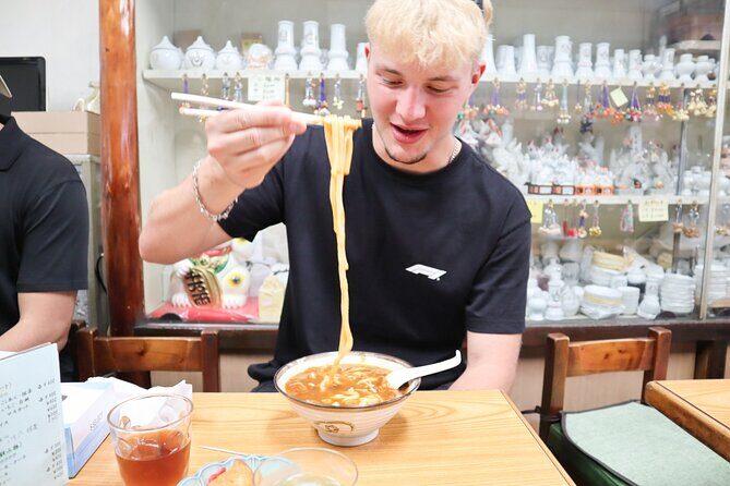 Tokyo Hidden Shrine and Temple Tour - The Sum Up