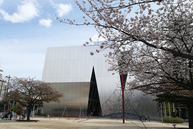 Tokyo High Lights, Ukiyo-E, Japanese Sword Museums, Stroll Japanese Garden - Common Questions