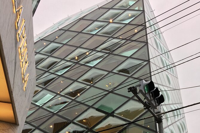 Tokyo Highlights Food and Culture - The Sum Up