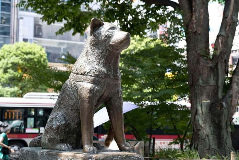 Tokyo Highlights Full-Day Private Tour with Hotel Pickup - Explore Tokyo’s Highlights with a Private Full-Day Tour