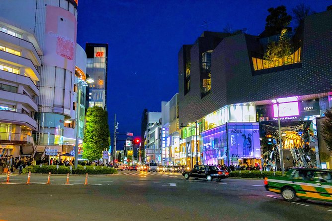 Tokyo Highlights Full-day Tour With A Licensed Private Guide - Frequently Asked Questions