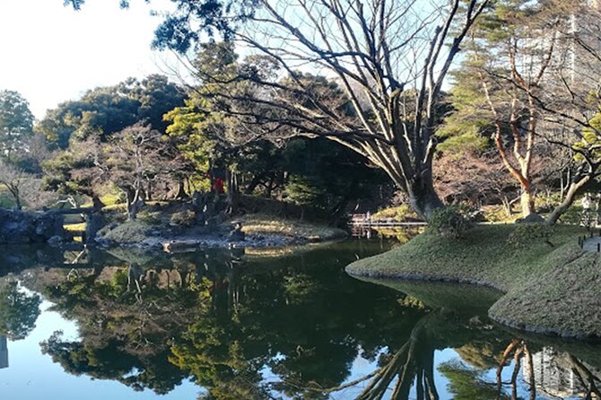 Tokyo Highlights, Landscape Garden, Kagurazaka Backstreet Walking - Common Questions