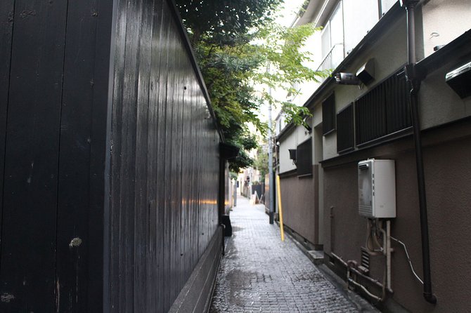 Tokyo Highlights, Landscape Garden, Kagurazaka Backstreet Walking - The Sum Up